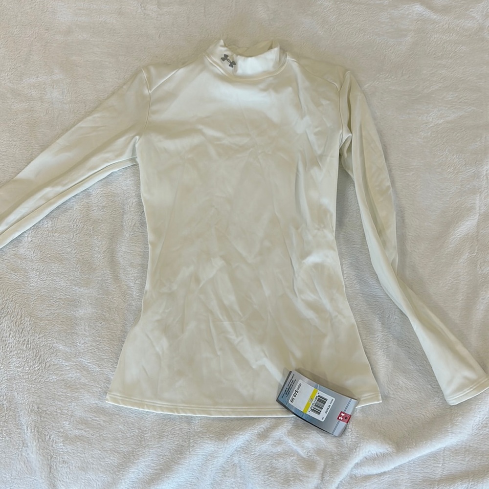 UA Compression Shirt